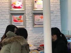 -满记甜品(无锡八佰伴店)