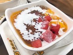 -圆碌碌甜品屋(狮山店)