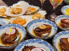 -極上萬膳·日料放题(海岸城店)