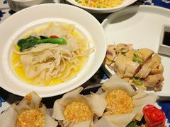 -桂满陇天书(南京德基旗舰店)