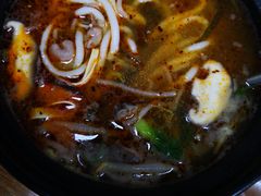 -天瑞福云南过桥米线(十里河店)