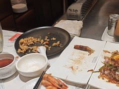 -火地铁板烧(昆山万象汇店)