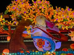 -西安城墙·碑林历史文化景区