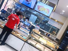 -MANFEN聚满分西点(远洋大信店)