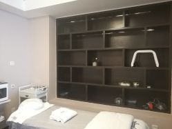 -汐月Health纤体spa中心