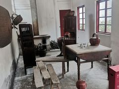 -遵义会议纪念馆