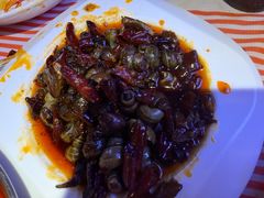 香辣田螺-霸王虾·小龙虾香辣蟹(玉林店)