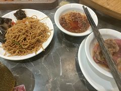 -刘一手重庆火锅(万达广场店)