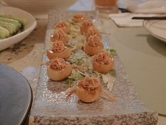 -T館·花园艺术餐厅