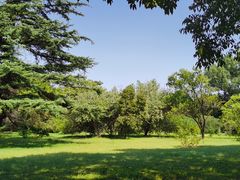 -国家植物园南园