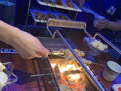 -三个蒙古大叔羊肉串(大宁店)