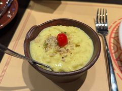 -克比叔叔印度餐厅Kebabs on the Grille (人民广场店)