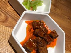 -顺香居·老字号湖北菜(江汉路店)