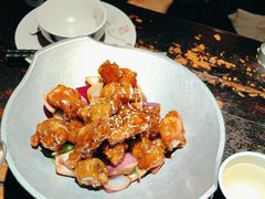 -绿茶餐厅(昌平悦荟店)