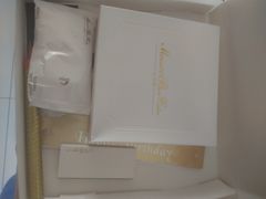 -山与蓝·轻糖鲜果蛋糕(勒泰店)