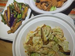 -来小酌·长安酒家(翠庭大厦店)