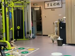 -M.S拳击泰拳馆(大学路店)