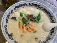 -山外山菜馆(玉泉路店)