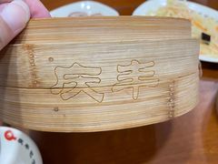 -庆丰包子铺(南站二店)