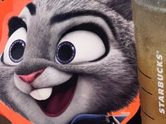 -星巴克(福州长乐长山湖分店)