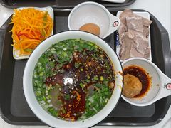 -伊穆祥牛肉面总店·清真