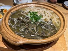 -老砂锅(城北店)