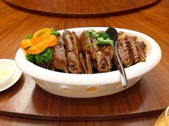 -潮福城大酒楼·潮粤菜·港式点心(阳光城店)