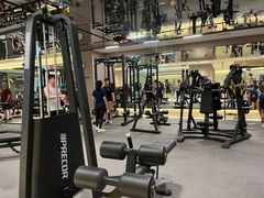 -力美健健身游泳俱乐部(顺联国际店)