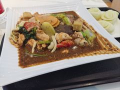 麻辣拌-尝健麻辣拌(大悦城店)