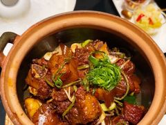 -西郊八号·山野江西菜(开发区店)