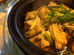 盐酒河田土鸡-来客家食府 · 福建客家菜(厦禾路店)