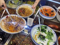 -梅溪·小伙子干挑面(安吉总店)