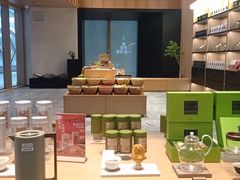 -奈雪茶院·茶室茶馆(广州粤海天地店)