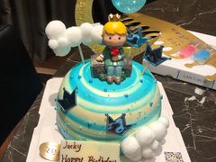 -枫品铁板烧(东樾店)