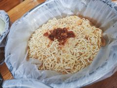 -峰景台亚姨牛杂