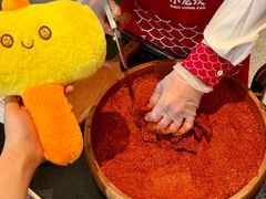 -小龙坎火锅(IFS HOT店)