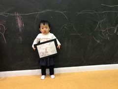 -美吉姆早教(高新中心)