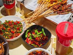 -串盟烧烤·长沙美食地标(星沙店)