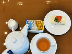 -深圳湾万怡酒店