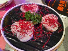 -辣斗辣·老火锅(红谷滩万达店)