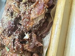 -沽源味道蒙餐莜面家常菜