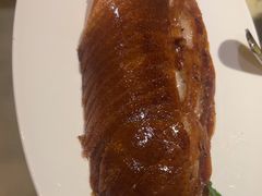 -范家小馆·烤鸭新京菜(金融街店)