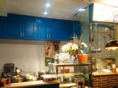 -邵老爹老杭州白斩鸡·家常菜(建国北路店)