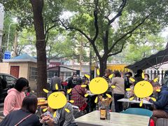 -虎子面粉馆(五一东村店)