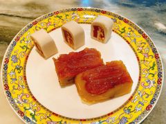 -富华斋饽饽铺·宫廷糕点·伴手礼(护国新天地店)