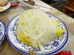 -清真·鸦儿李记·小馆(后海店)