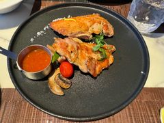 -1874融合西厨·观景餐厅(保利店)