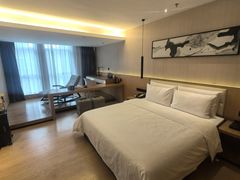 -优逸酒店(柳州窑埠古镇万象城店)