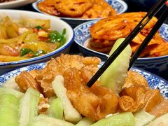 -回家吃饭·地道南昌菜(建德观总店)