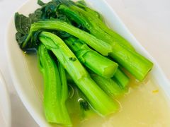 -金华安大酒楼·老牌潮菜·粤式茶点(东方国际店)